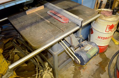 Property photo 66 - CONTRACTOR LIQUIDATION & TOOL AUCTION IN ALLEN COUNTY, INDIANA